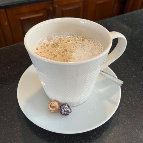 Latte