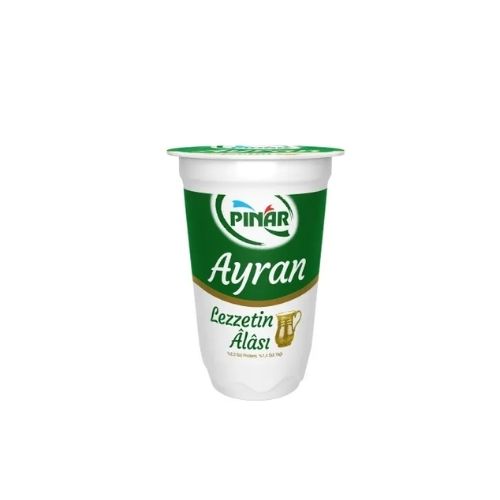 Ayran