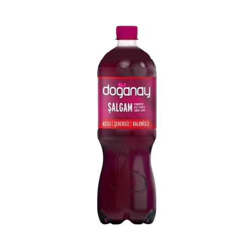Şalgam