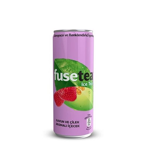 Fuse Tea Çilek