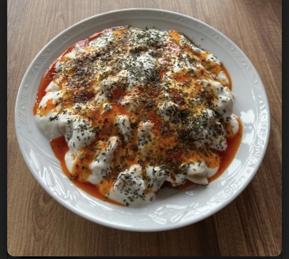 Az Mantı