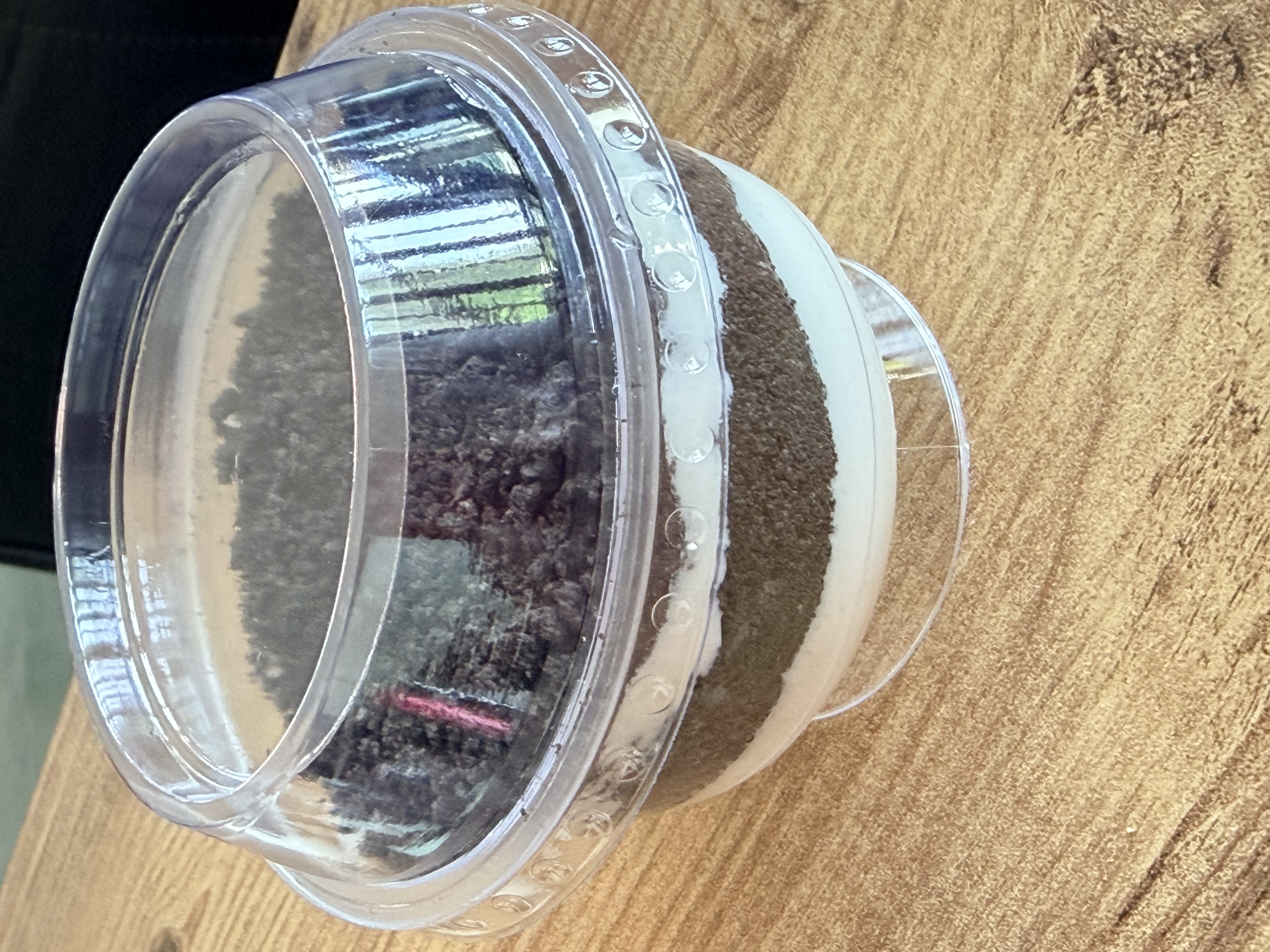Oreo magnolya