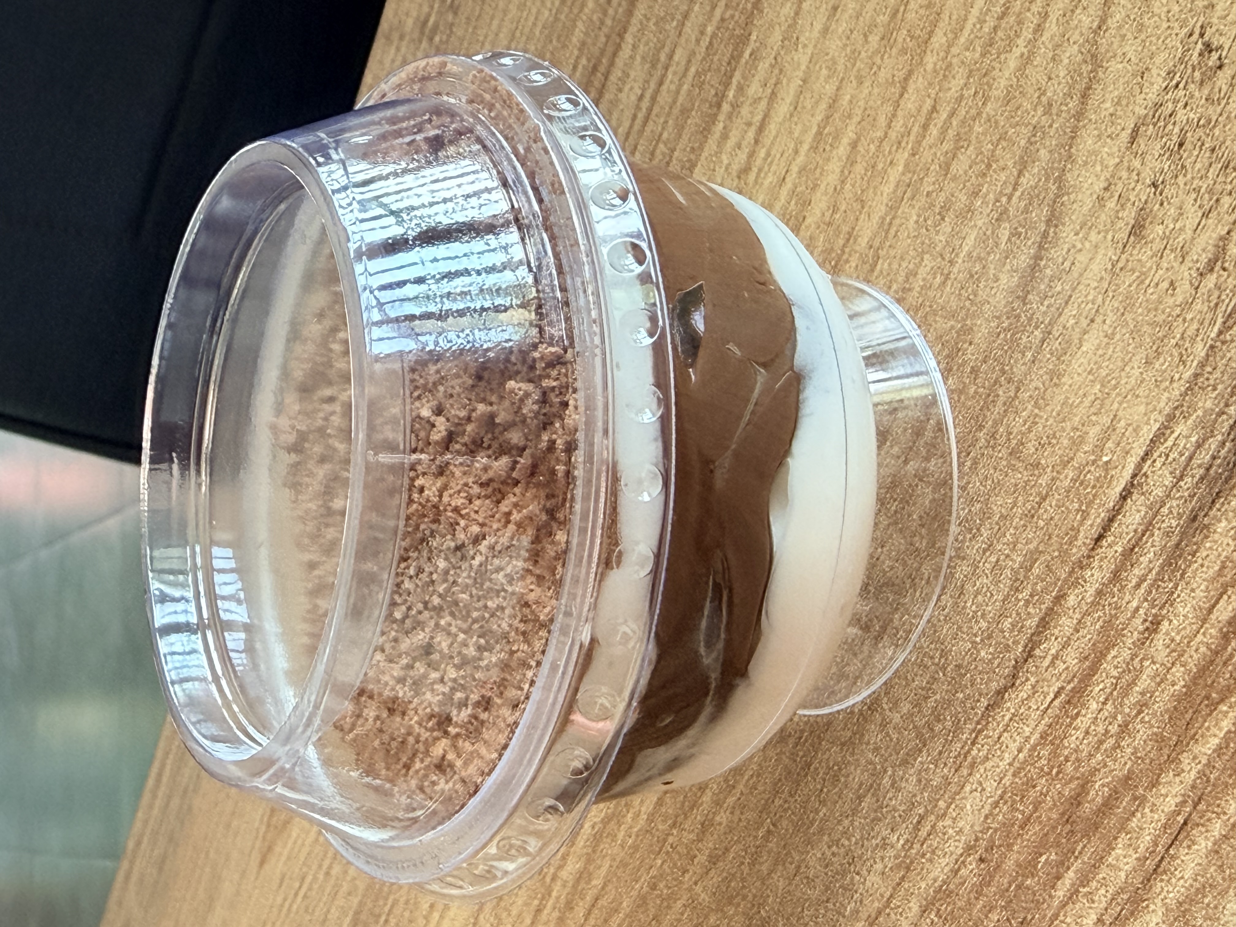 Nutella magnolya