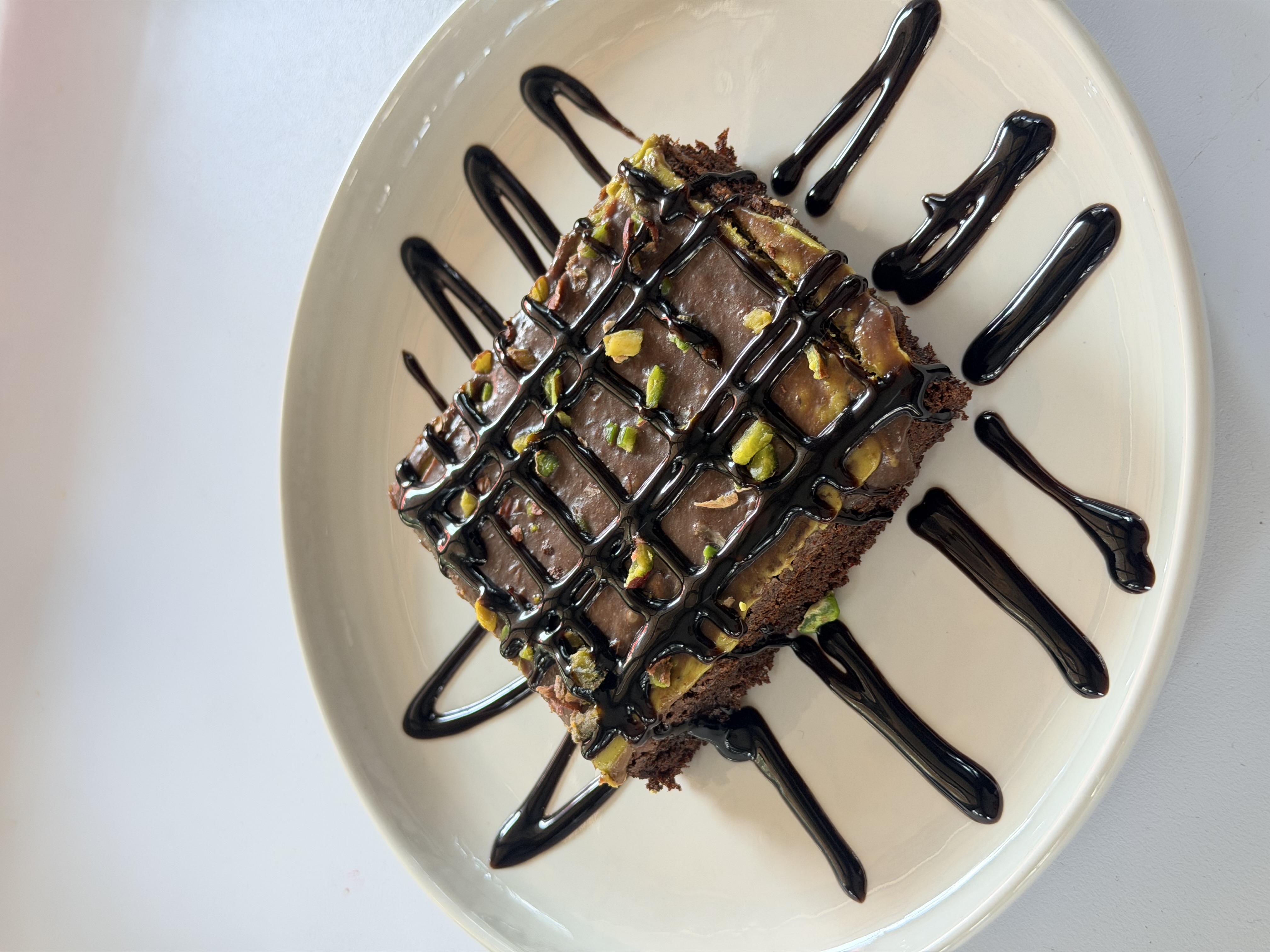FISTIKLI BROWNİ
